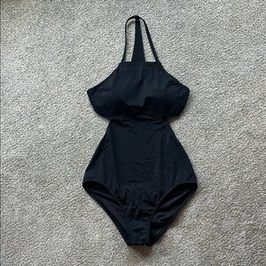 Victoria's Secret Black Garment
